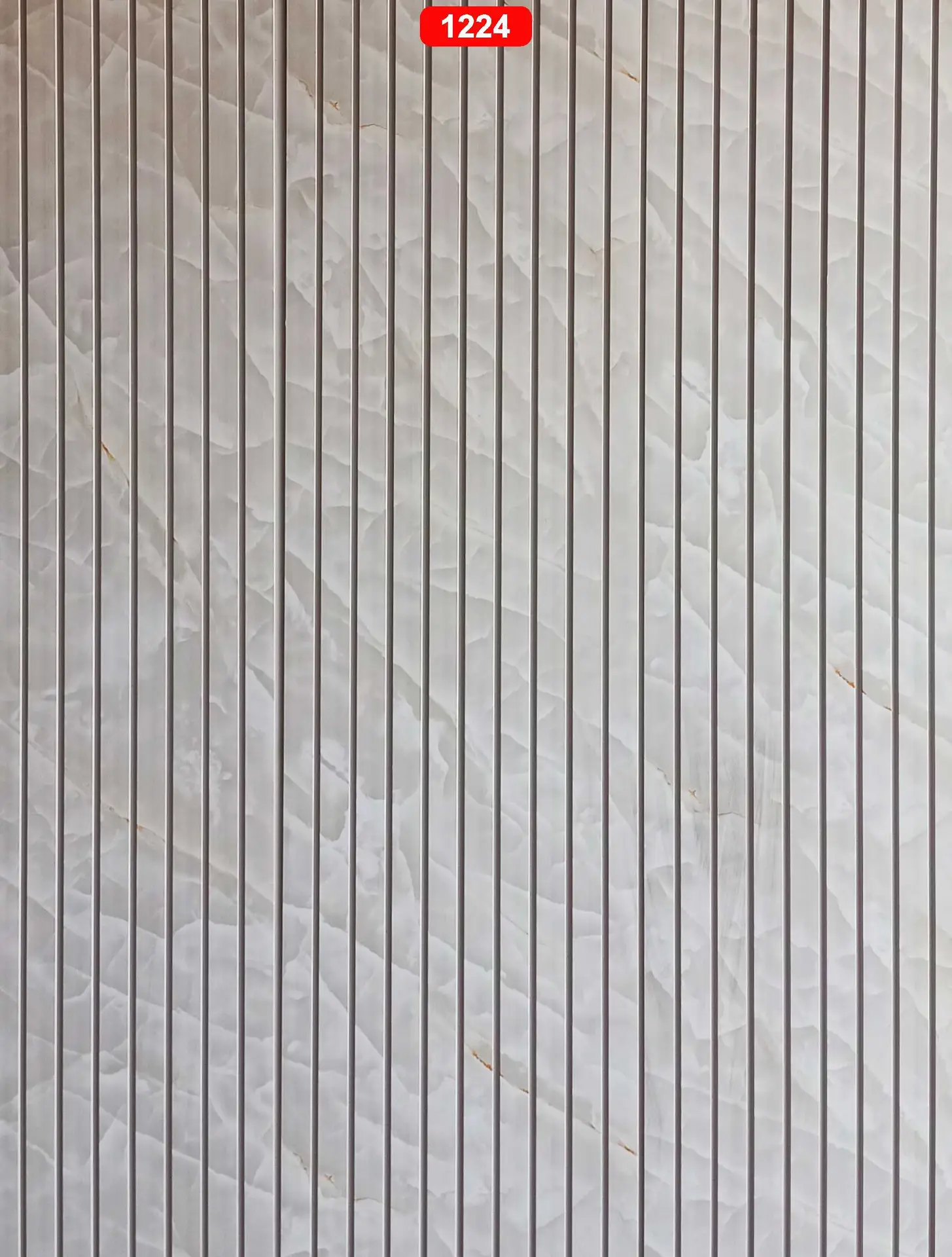 Louvers